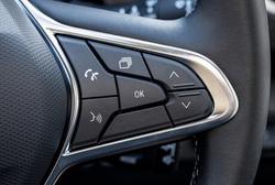 2025 Renault Trafic Premium