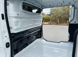 2025 Renault Trafic Premium