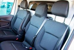 2025 Renault Trafic Premium