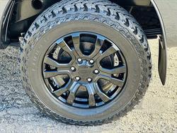 2021 Ford
Ranger Wildtrak