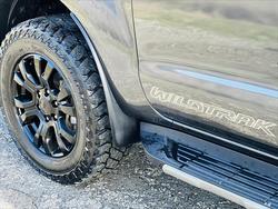2021 Ford
Ranger Wildtrak