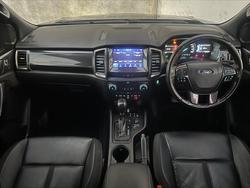 2021 Ford
Ranger Wildtrak