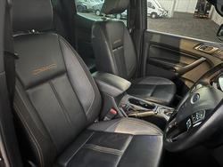2021 Ford
Ranger Wildtrak