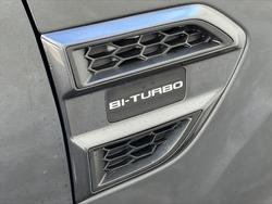 2021 Ford
Ranger Wildtrak