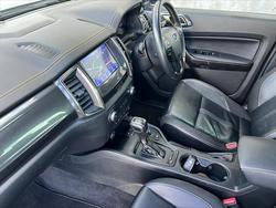 2021 Ford
Ranger Wildtrak