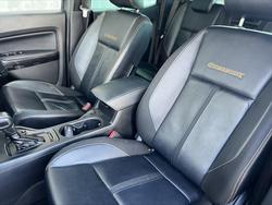 2021 Ford
Ranger Wildtrak