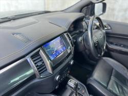 2021 Ford
Ranger Wildtrak