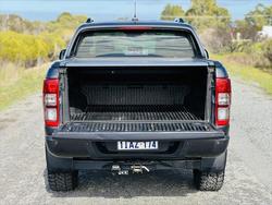 2021 Ford
Ranger Wildtrak