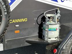 2025 Hitch Campers Canning