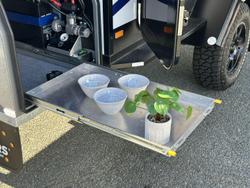 2025 Hitch Campers Canning