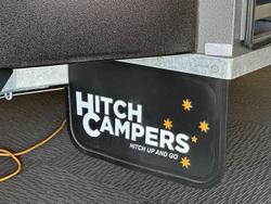2025 Hitch Campers Canning