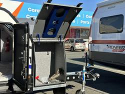 2025 Hitch Campers Canning