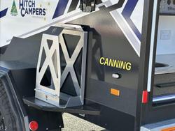 2025 Hitch Campers Canning