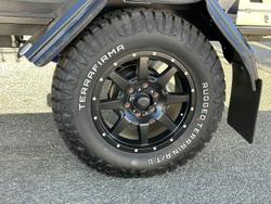 2025 Hitch Campers Canning