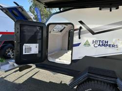 2025 Hitch Campers Canning