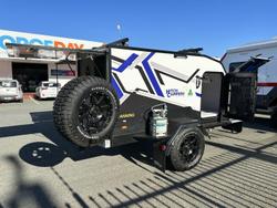 2025 Hitch Campers Canning