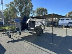 2025 Hitch Campers Canning