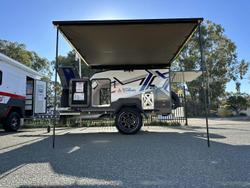 2025 Hitch Campers Canning