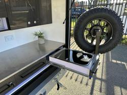 2025 Hitch Campers Canning