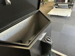 2025 Hitch Campers Canning