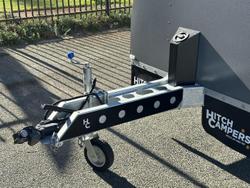 2025 Hitch Campers Canning