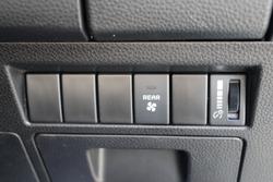 2023 Isuzu
                MU-X LS-M