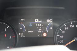 2023 Isuzu
                MU-X LS-M