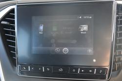 2023 Isuzu
                MU-X LS-M