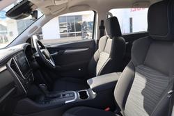2023 Isuzu
                MU-X LS-M