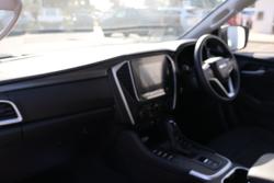 2023 Isuzu
                MU-X LS-M