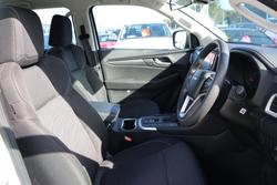 2023 Isuzu
                MU-X LS-M