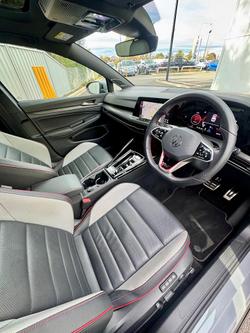 2023 Volkswagen
Golf GTI