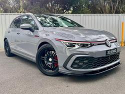 2023 Volkswagen
Golf GTI