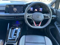 2023 Volkswagen
Golf GTI