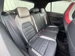 2023 Volkswagen
Golf GTI