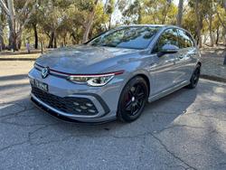2023 Volkswagen
Golf GTI