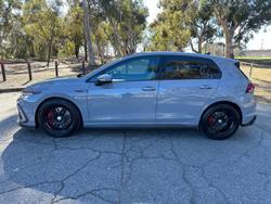 2023 Volkswagen
Golf GTI