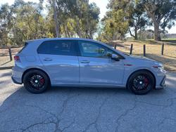 2023 Volkswagen
Golf GTI