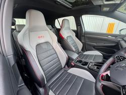 2023 Volkswagen
Golf GTI
