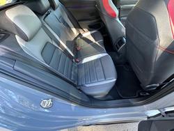 2023 Volkswagen
Golf GTI