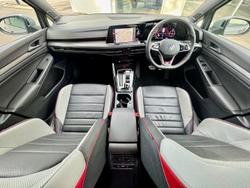 2023 Volkswagen
Golf GTI