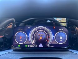 2023 Volkswagen
Golf GTI