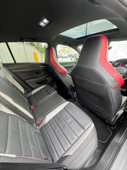 2023 Volkswagen
Golf GTI