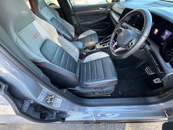 2023 Volkswagen
Golf GTI