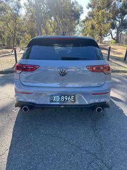 2023 Volkswagen
Golf GTI