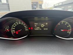 2015 Peugeot
308 Allure
