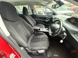 2015 Peugeot
308 Allure