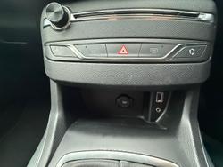 2015 Peugeot
308 Allure