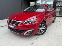 2015 Peugeot
308 Allure
