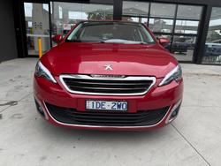 2015 Peugeot
308 Allure